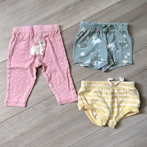 3 bottom bundle 🎀
